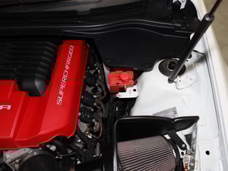 2016 Holden HSV Gen-F2 GTS - Harrop 500kW Enhanced