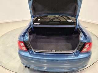 2004 Holden Series III V2 Monaro CV8 - 13,419 km from new!