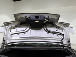 2007 Ford Shelby Mustang GT500 SVT 8,744 miles - Vapor Silver Metallic