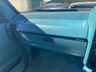 1985 HDT VK SS Commodore Build No.3100