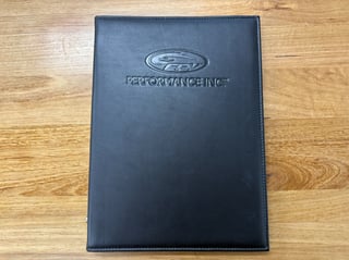 2008 FPV BF MKII GT BOSS 302  Build No 749 - Sensation Blue 