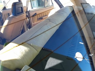 1982 Ford ZJ Fairlane 351 V8