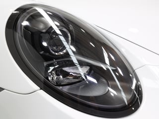 2013 Porsche 911 991 Carerra 4S