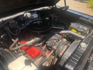 1966 Dodge Coronet 440 Sedan