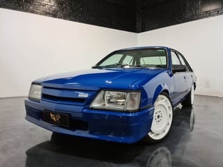 1985 VK HDT SS Group A Commodore Replica