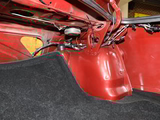 1985 Holden HDT VK Calais Director 333 Pack -  5.0 Litre V8