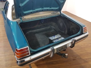 1978 HZ Holden Premier