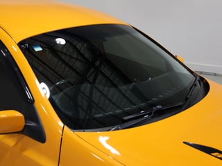 2006 Ford BF MKII XR8 Utility - 6sp Man - Octane Orange