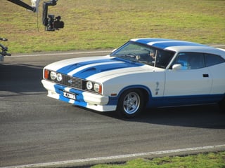 1978 Ford XC Falcon Cobra #137