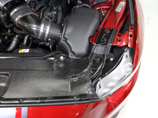 2017 Shelby Super Snake - Whipple Supercharged 750HP - Ruby Red Metallic