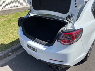 2015 HSV VF GEN-F Senator SV Build No. 20/50