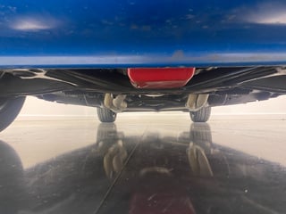 1985 HDT VK SS Group A Brock Commodore - Build No 265