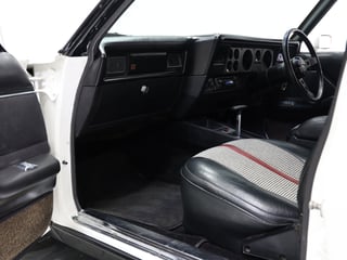 1977 Holden HX Monaro GTS 308 V8