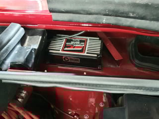 1987 HDT VL SS Group A Plus Pack Replica