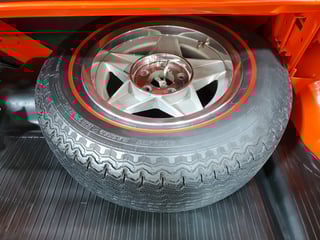 1971 XY Falcon GTHO Phase 3  -  (WITHDRAWN)