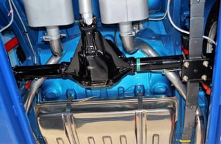 1969 Chevrolet Camaro Yenko 427 Tribute