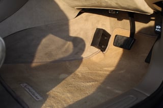 2001 VX HSV Senator Signature - 18,220 km