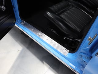 1971 XY GT Ford Falcon