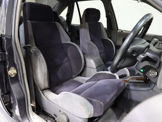 1993 HSV VR Senator 185i Build No 96 - Anthracite Grey Metallic