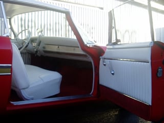 Plymouth Belverdere Hardtop