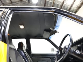 1974 Holden LH Torana L34 SLR 5000 - Chrome Yellow