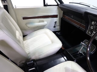 1969 Ford XW Falcon GT Replica - Silver Fox …