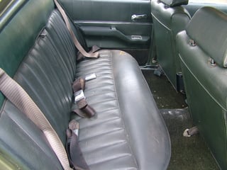 1971 HQ Holden Premier