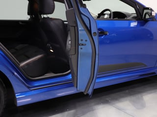 2014 FPV FG Mk II GTF Build No 485 - Kinetic Blue