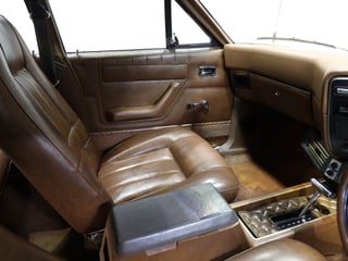 1972 Ford XA GT Falcon - Copper Bronze