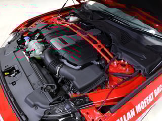 2020 Ford Mustang Tickford Trans-Am Limited Edition - Build No. 66 - DELIVERY kms ONLY!