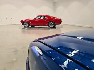 AMCS Showroom Tour - 23rd Sept 2021