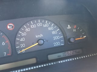 1991 HSV VP Clubsport Build