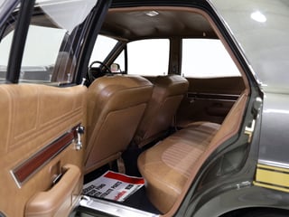 1969 Ford Falcon XW GT - Reef Green - Restored By FGTR