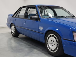 1984 HDT VK SS Group A Brock Commodore Replica - 355ci 450hp