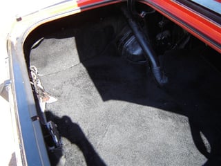 XC Fairmont GXL Coupe