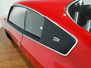 1973 VJ E48 Valiant Charger 770 6 Pack