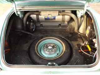 1962 Valiant S Series