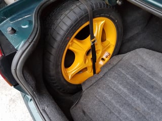 1994 HSV VR GTS Commodore Build No. 118 - 26,376 Klms