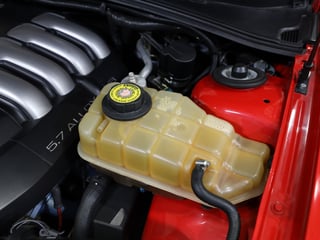 2002 HSV Coupe GTO V2 Series II - Sting Red … $59,990