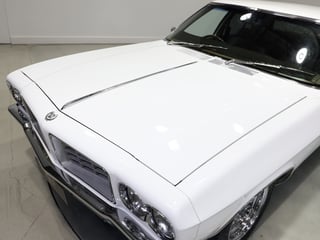 1973 Holden HQ Statesman Deville  …