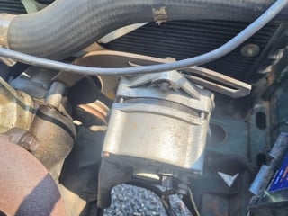 1980 XD Ford Falcon S Pac Utility