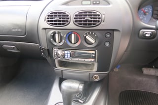 2001 AUII Tickford XR8 220kw