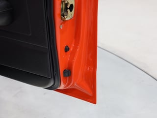 1971 Ford Falcon XY GT Replica - Vermilion Fire Sunroof 