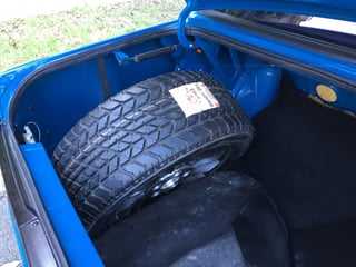 VK Group A Brock Commodore #52