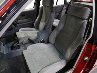 1986 HDT VL Commodore SS Group A - Build No 497 