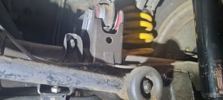 1985 Holden VK Calais 308 V8