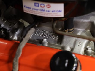 1971 Holden HQ Monaro GTS - Lone O'Ranger - Original Maintained