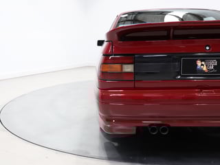 1990 HSV VN SS Group A Commodore - Build No. 124 / 302