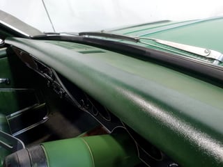 1970 HG GTS 350 Monaro - SURVIVOR SUPERB!