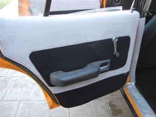 XC GS Falcon 351 GT Power Pack